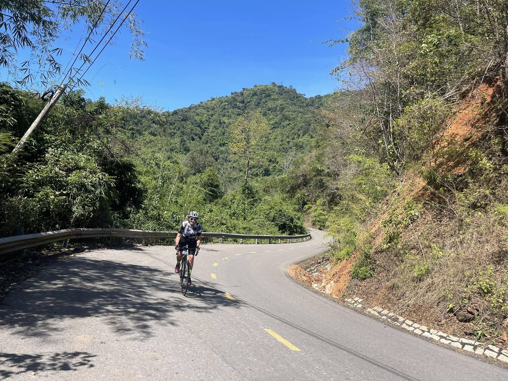 Luang Prabang Cycling To Siem Reap 22 Days